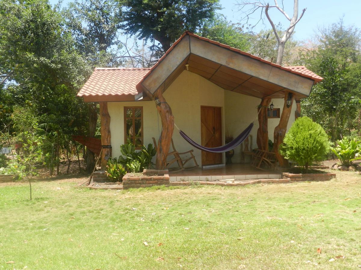 Hostal Y Restaurante Rancho Mérida Pokoj fotografie