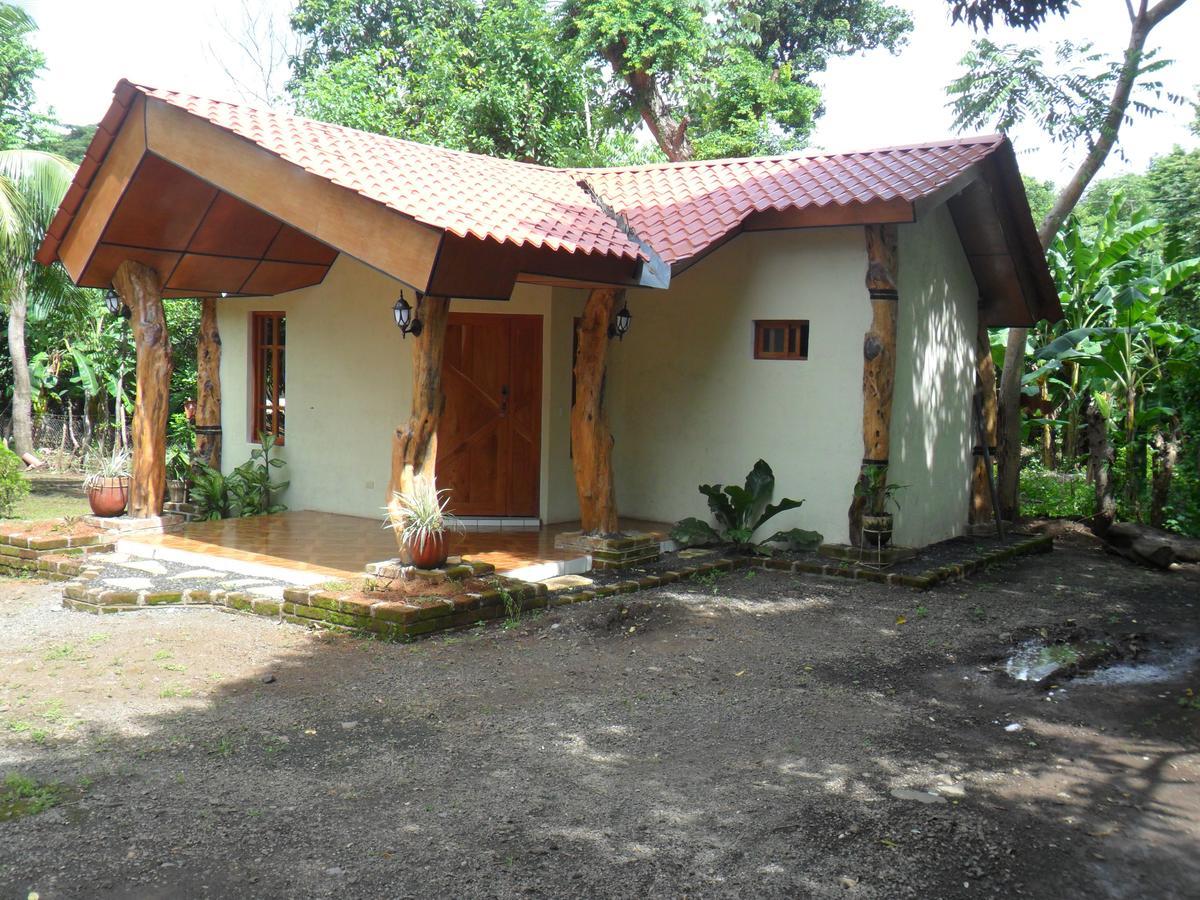 Hostal Y Restaurante Rancho Mérida Pokoj fotografie
