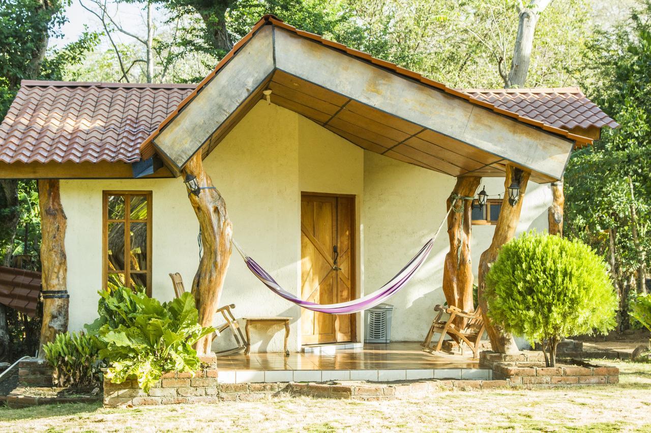 Hostal Y Restaurante Rancho Mérida Exteriér fotografie